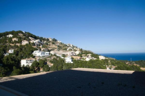 Apartamento con vistas a la sierra de Altea